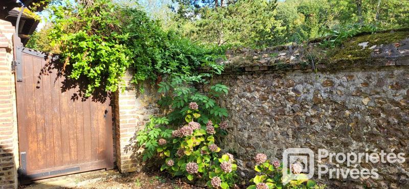 Propriété - 160 m² - 7 pièces