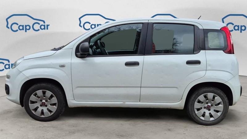 Fiat Panda 1.2 69 . - Première main
