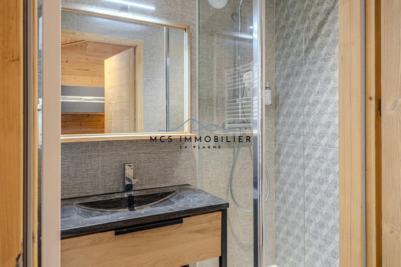 Appartement - 97 m² - 4 pièces