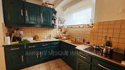 Maison - 85 m² - 5 pièces