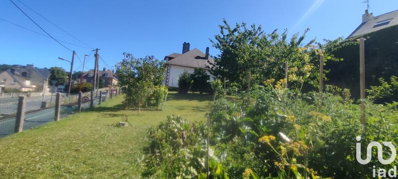 Maison - 154 m² - 6 pièces