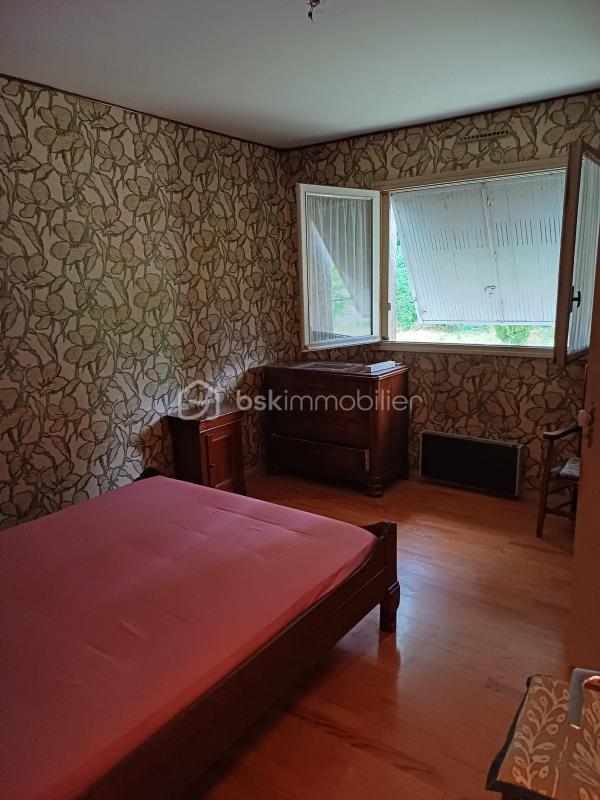 Maison de village - 165 m² - 8 pièces