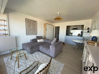 Appartement - 34 m² - 1 pièce