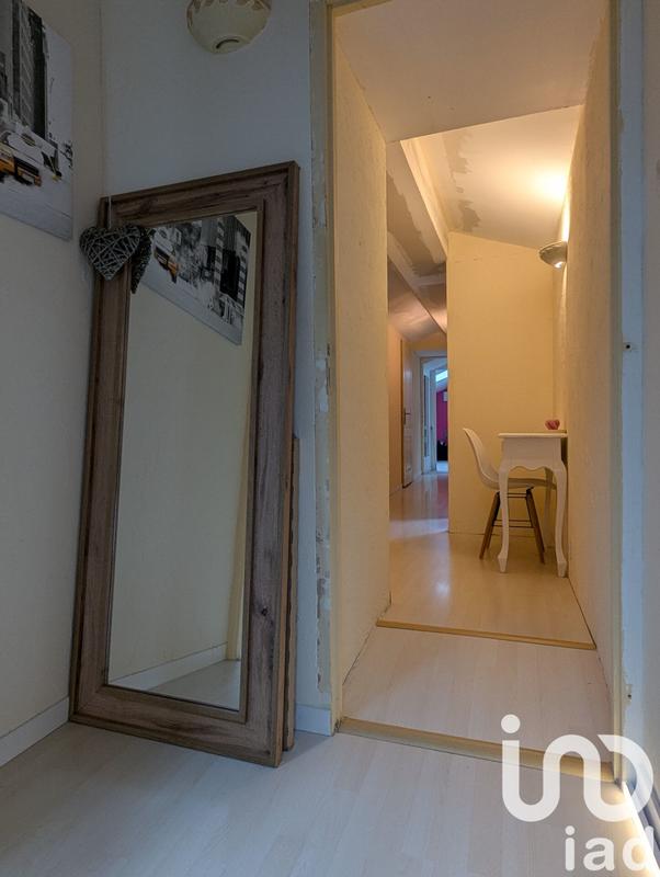 Maison - 194 m² - 8 pièces