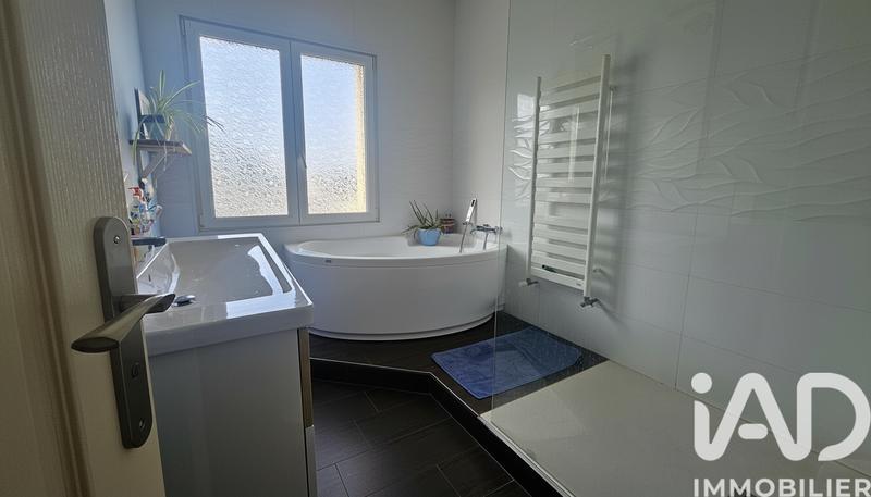 Maison - 160 m² - 7 pièces