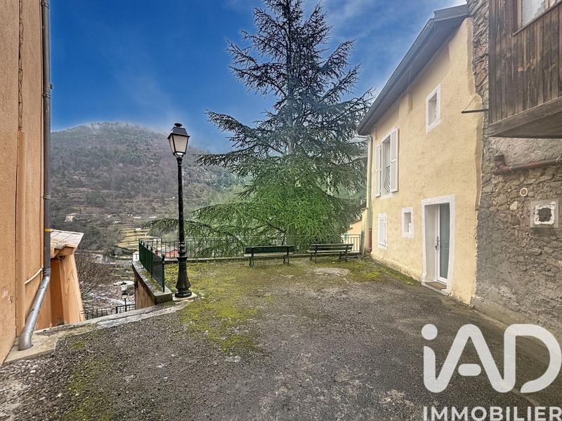 Maison - 78 m² - 3 pièces