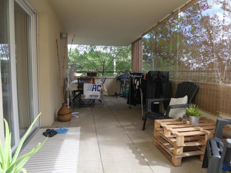 Appartement - 75 m² - 4 pièces