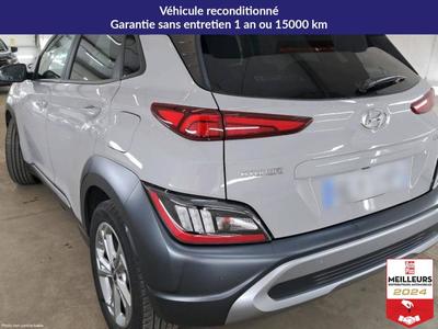 Hyundai Kona t-GDi 120 Hybrid 48v Creative