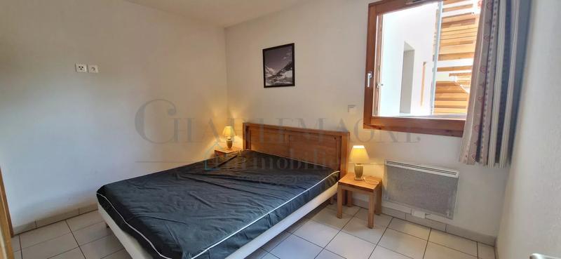 Appartement - 43 m² - 3 pièces