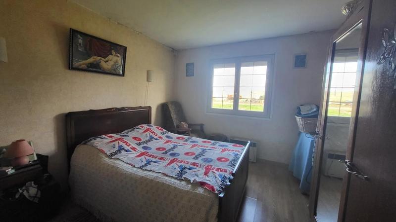 Maison - 134 m² - 5 pièces