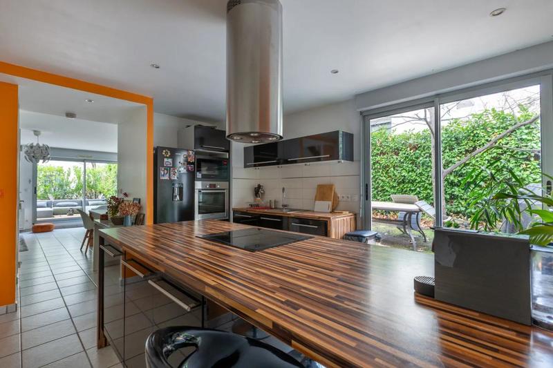 Maison - 83 m² - 3 pièces