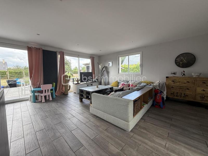 Propriété - 148 m² - 5 pièces