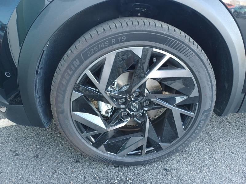 Renault Captur mild hybrid 160 Edc esprit Alpine