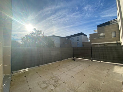 Appartement - 88 m² - 4 pièces