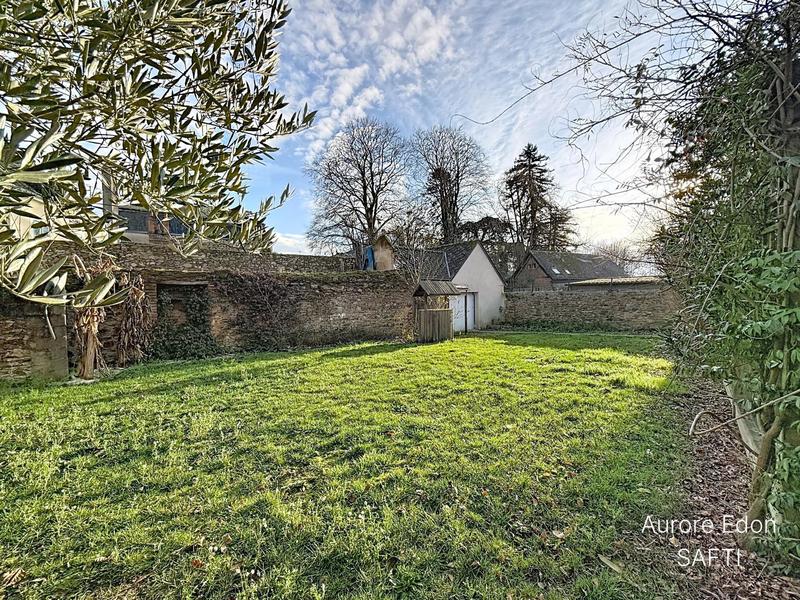 Maison - 142 m² - 6 pièces