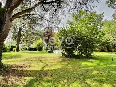 Maison - 203 m² - 7 pièces