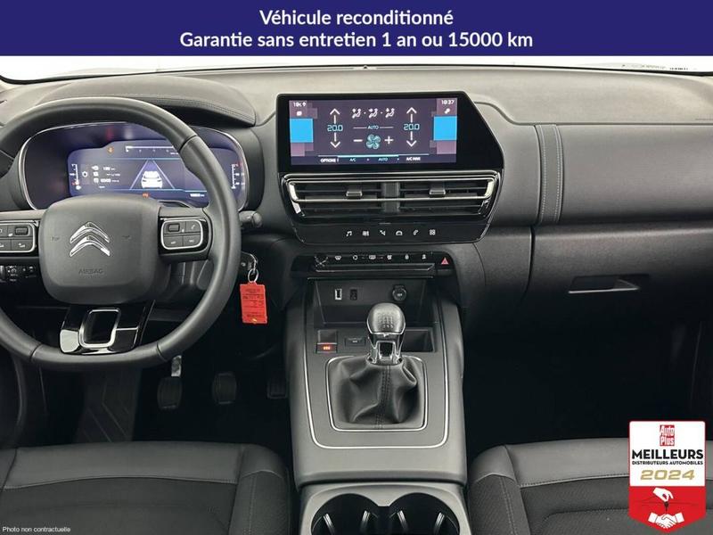 Citroën C5 Aircross 1.2 PureTech 130ch Feel