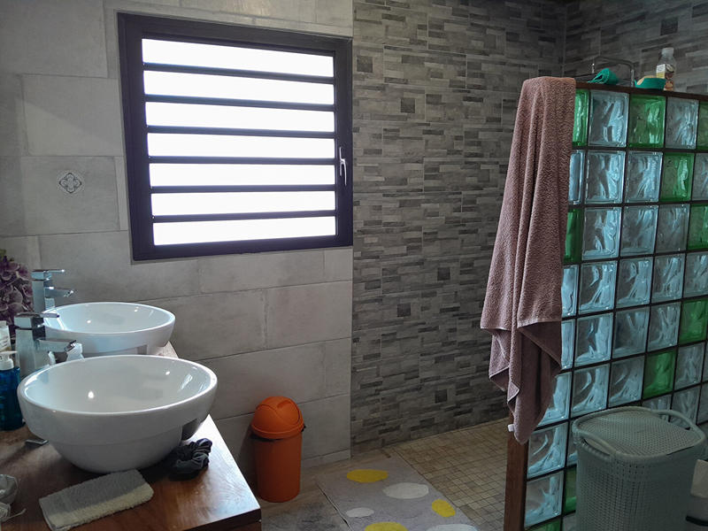 Villa - 137 m² - 6 pièces