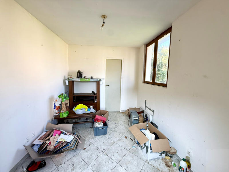 Maison - 118 m² - 5 pièces