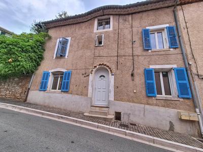 Appartement - 60 m² - 2 pièces