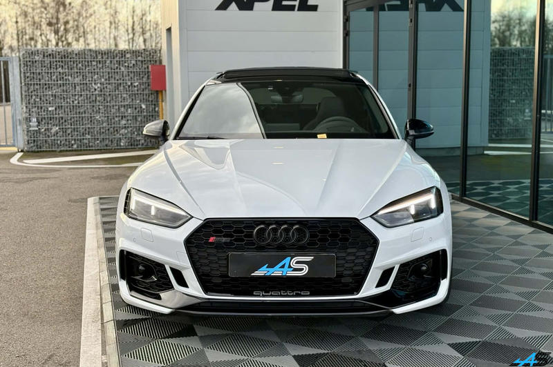Audi Rs5 Sportback 2.9 V6 Tfsi 450ch Quattro Tiptronic 8