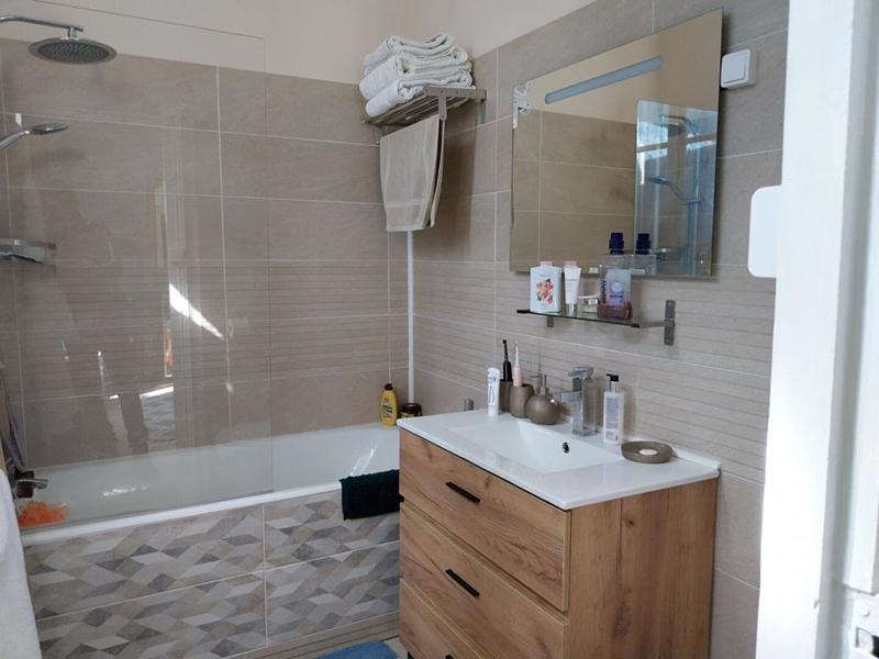 Maison de ville - 128 m² - 4 pièces