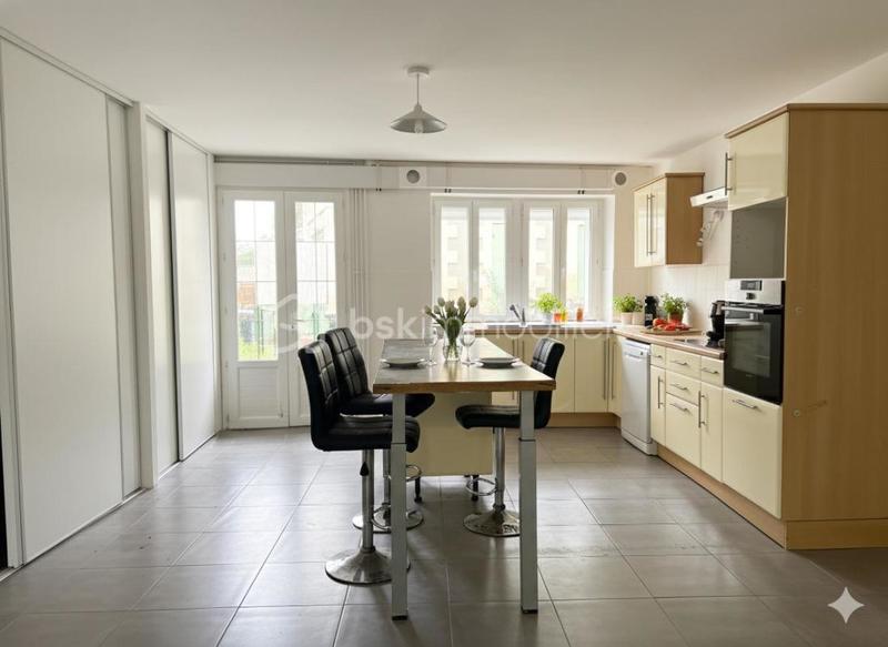 Appartement - 73 m² - 2 pièces