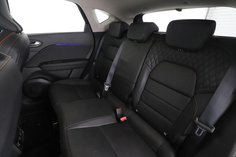 Renault Captur 1.3 TCe Initiale Paris Edc 154 ch