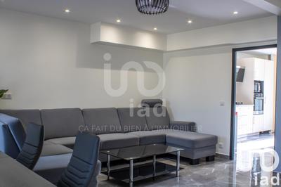 Maison - 146 m² - 7 pièces