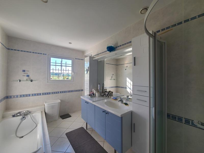 Maison - 134 m² - 6 pièces