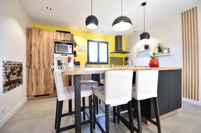 Maison - 116 m² - 5 pièces