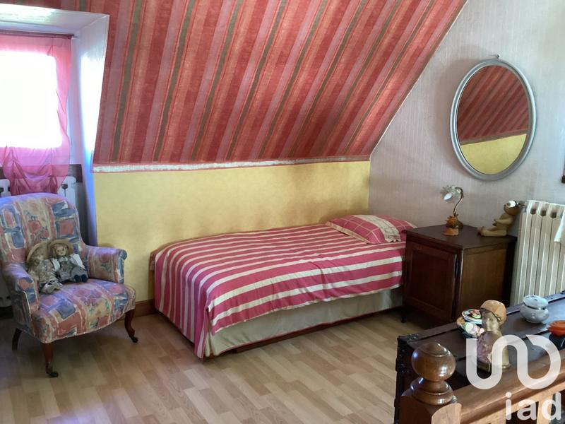 Maison - 170 m² - 6 pièces