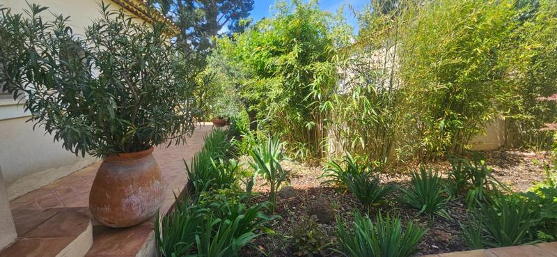 Maison - 145 m² - 5 pièces