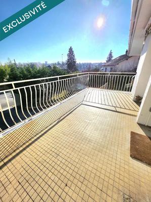 Maison - 142 m² - 6 pièces