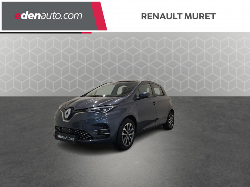 Renault Zoe R110 Intens Ze52 Location batterie