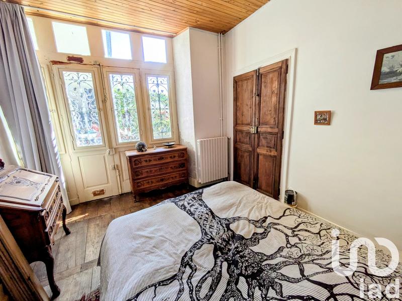 Maison - 286 m² - 12 pièces