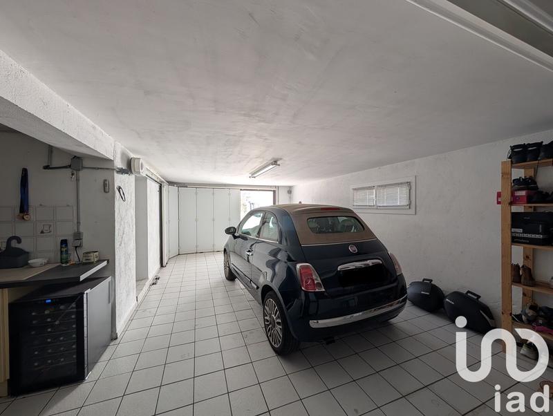 Maison - 160 m² - 7 pièces