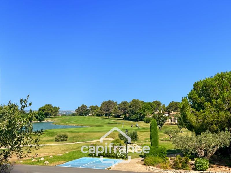 Appartement - 31 m² - 2 pièces