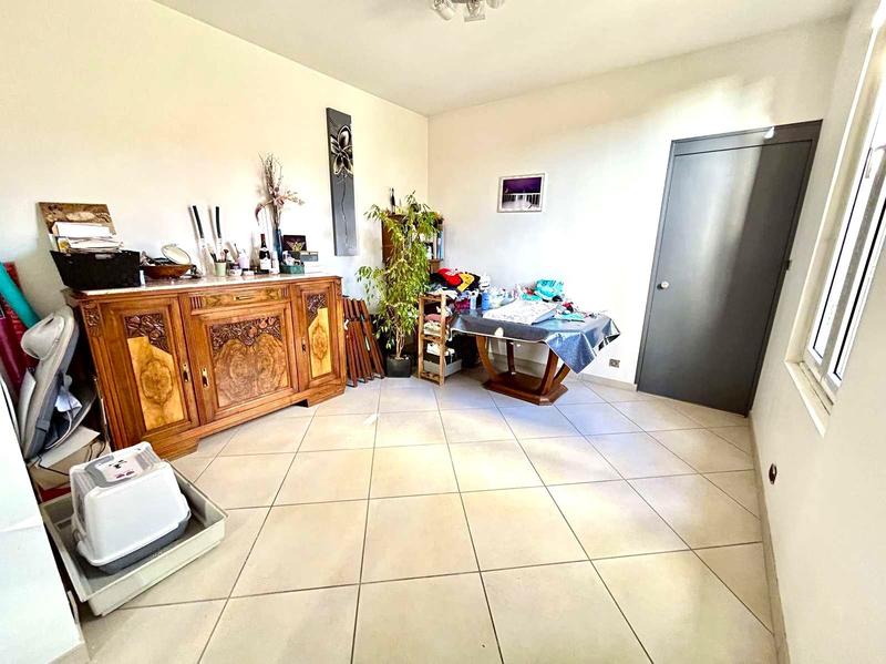 Maison - 103 m² - 6 pièces