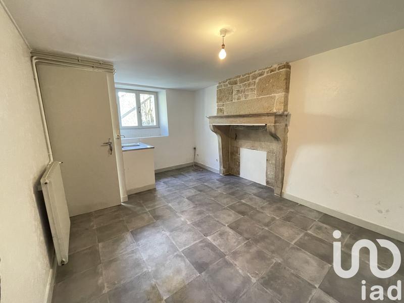 Maison de village - 300 m² - 15 pièces