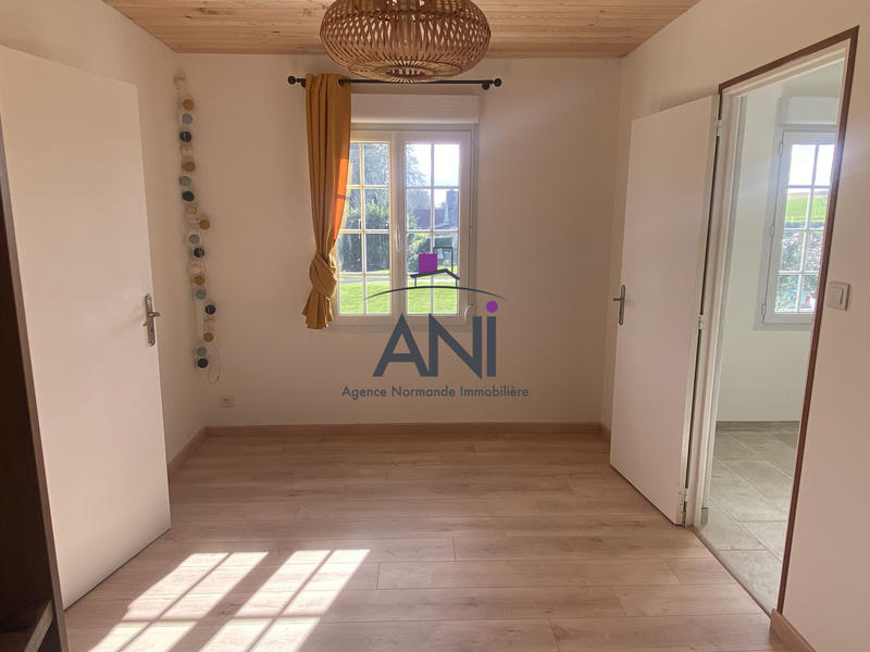 Maison - 156 m² - 6 pièces