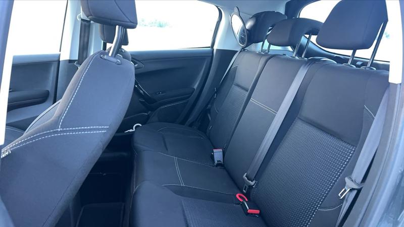 Peugeot 208 1.2 PureTech 110 Allure