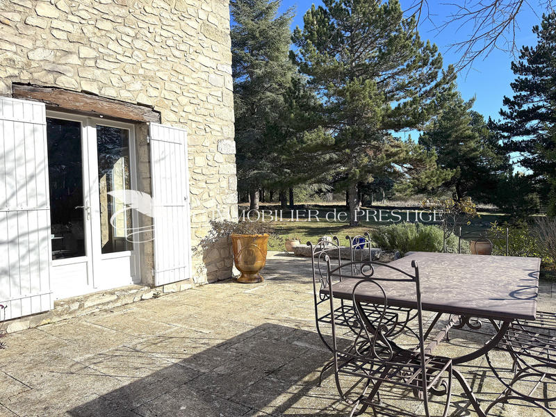 Bastide - 191 m² - 6 pièces