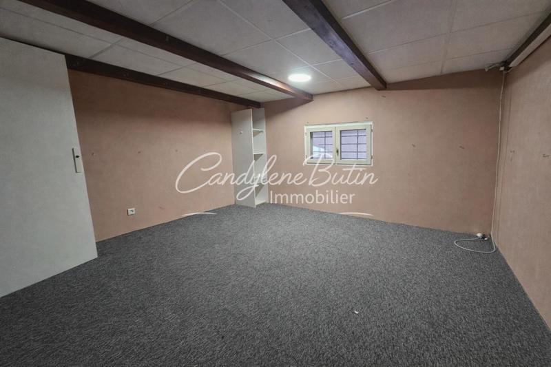 Appartement - 123 m² - 4 pièces