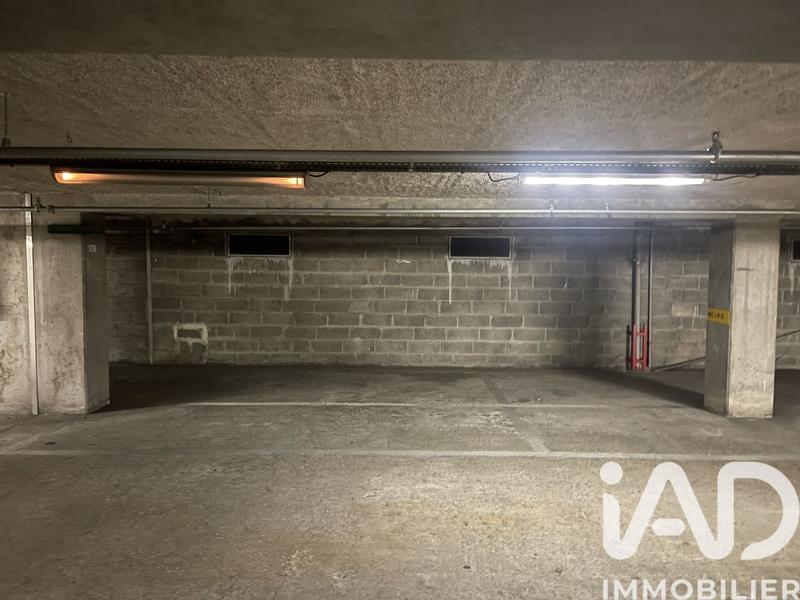 Appartement - 15 m² - 1 pièce