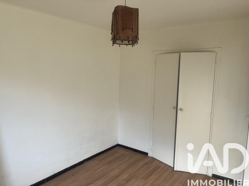 Appartement - 53 m² - 3 pièces