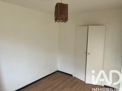Appartement - 53 m² - 3 pièces