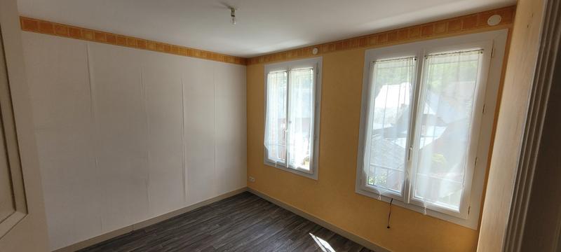 Maison de ville - 111 m² - 4 pièces