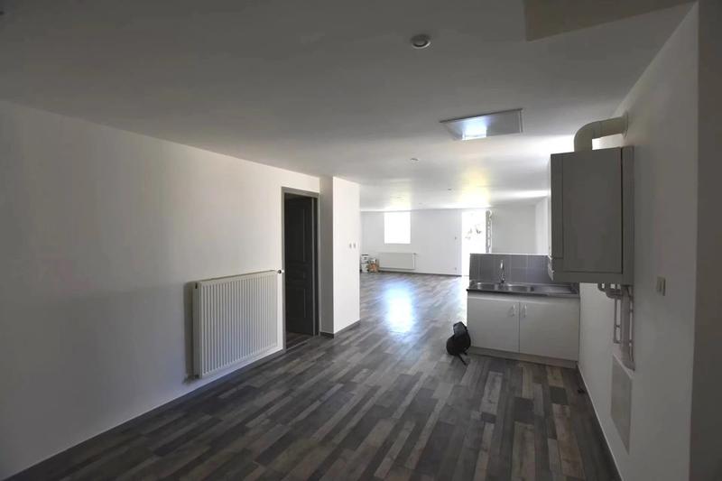 Maison - 215 m²