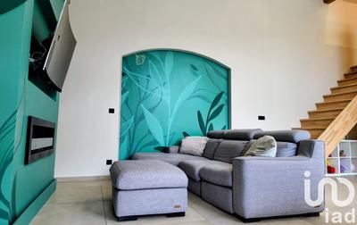 Maison - 187 m² - 5 pièces